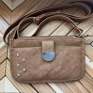 Rad Rev 4-in-1 Wallet / Sling / Crossbody